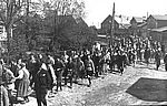 Fahnenweihe 1927